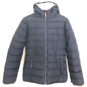Johnnieb size 13-14 Y puffer coat